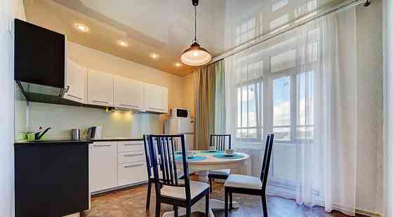 1-комн. квартира, 49 м2, 6/7 эт. Санкт-Петербург