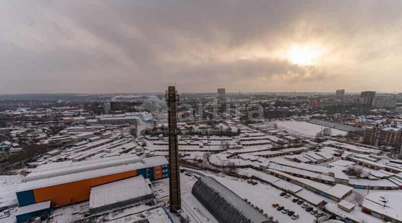 1-комн. квартира, 41 м2, 19/20 эт. Калуга - изображение 7