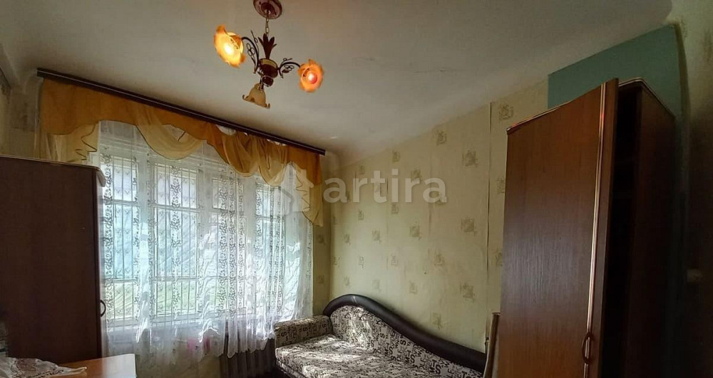 Комната, 16 м2, 1/4 эт. Зеленодольск - изображение 1