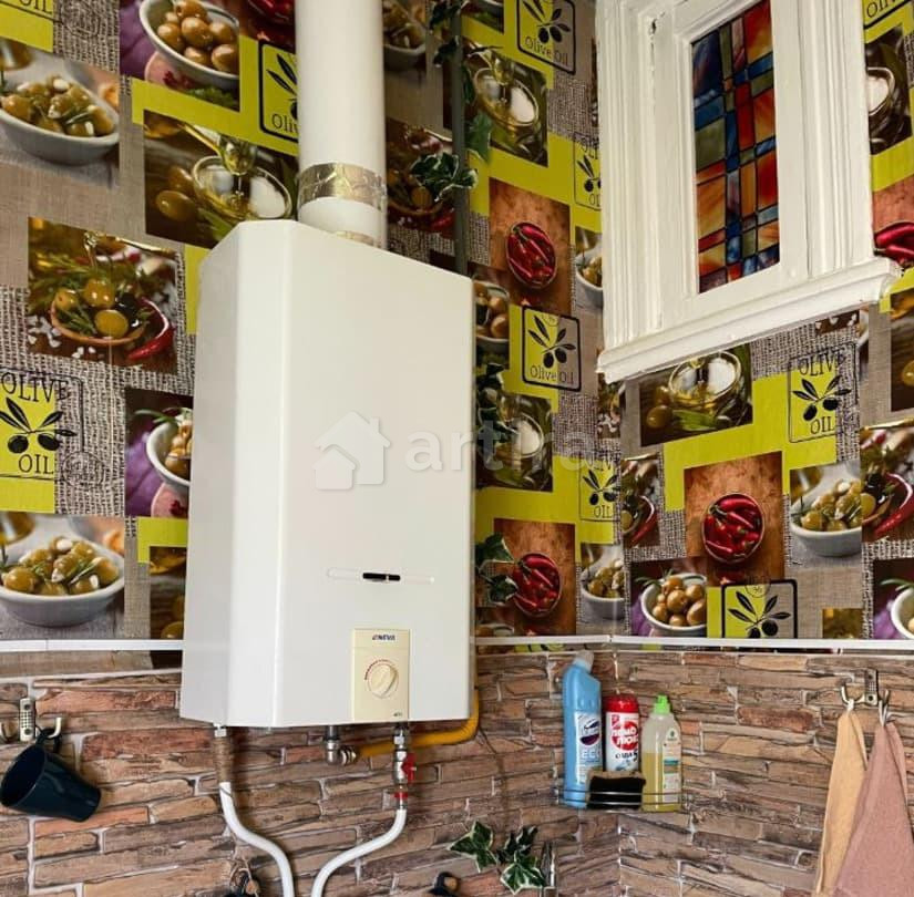 Комната, 22 м2, 6/6 эт. Санкт-Петербург - изображение 6