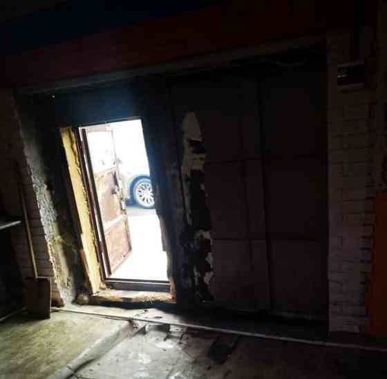 Гараж, 43 м2 Челябинск