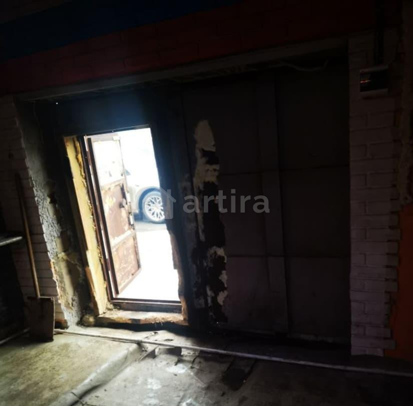 Гараж, 43 м2 Челябинск - изображение 3