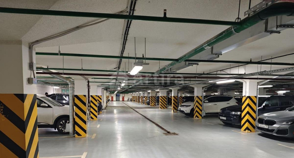 Гараж, 14 м2 Санкт-Петербург - изображение 5