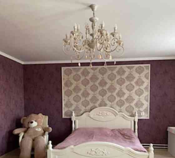 Коттедж, 283 м2, 10 соток, 2 эт. Маркова