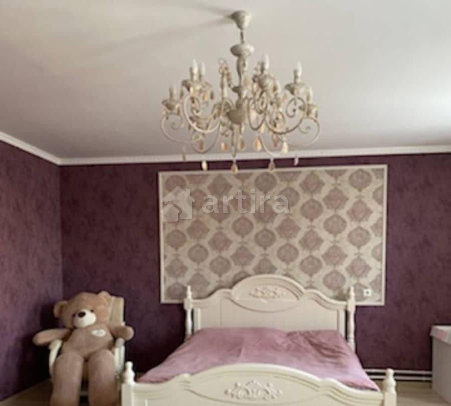 Коттедж, 283 м2, 10 соток, 2 эт. Маркова - изображение 2