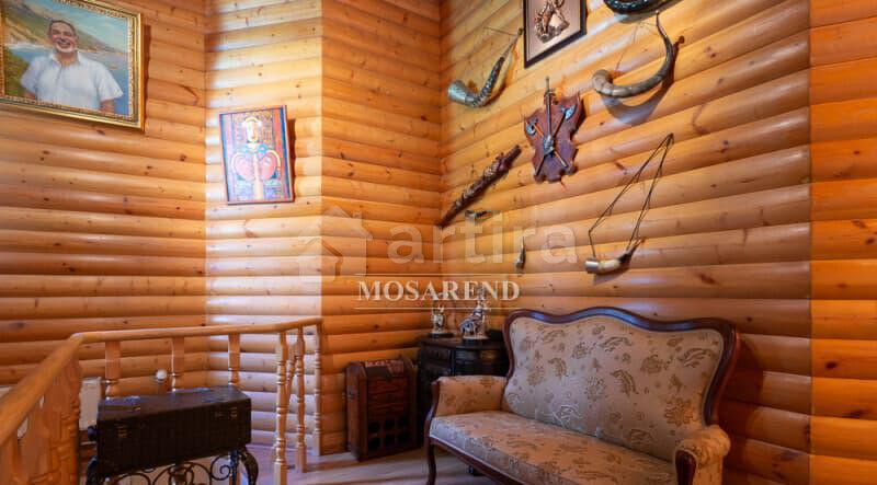 Коттедж, 550 м2 Балашиха - изображение 16