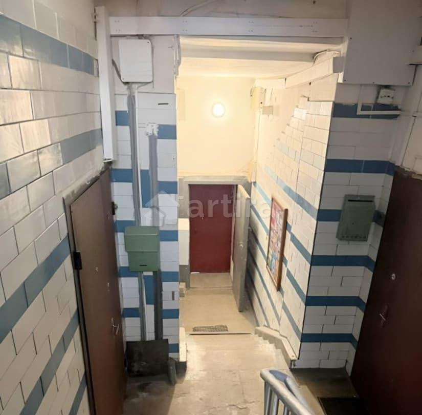 Комната, 10.8 м2, 3/6 эт. Москва - изображение 7