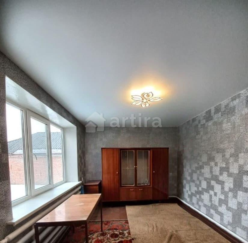 Дом, 45 м2, 1 сотка, 1 эт. Ростов-на-Дону - изображение 4