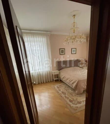 3-комн. квартира, 71.4 м2, 2/5 эт. Москва - изображение 10