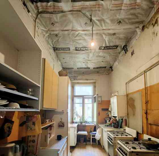 Комната, 16.4 м2, 4/8 эт. Москва