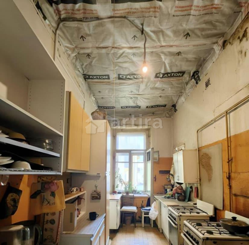 Комната, 16.4 м2, 4/8 эт. Москва - изображение 5