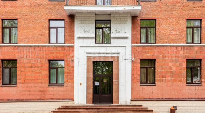 1-комн. квартира, 23 м2, 1/5 эт. Москва - изображение 13