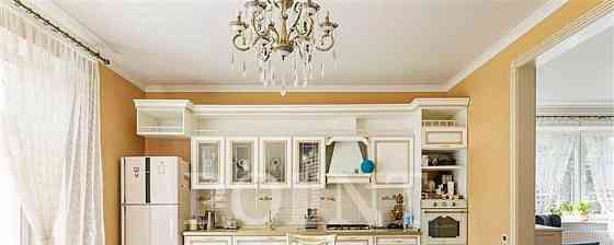 Коттедж, 762 м2, 16 соток, 2 эт. Одинцово