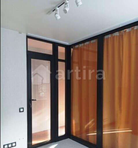 2-комн. квартира, 31 м2, 3/5 эт. Москва - изображение 6