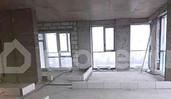 3-комн. квартира, 78.1 м2, 27/28 эт. Москва