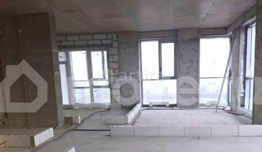 3-комн. квартира, 78.1 м2, 27/28 эт. Москва - изображение 6