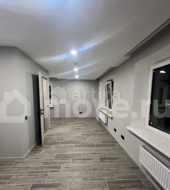 Студия, 32 м2, 1/3 эт. Москва - изображение 6