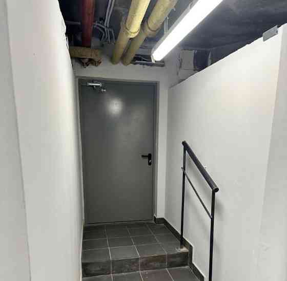 Гараж, 5 м2 Москва