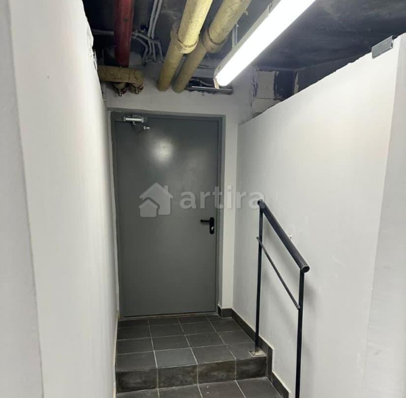 Гараж, 5 м2 Москва - изображение 2