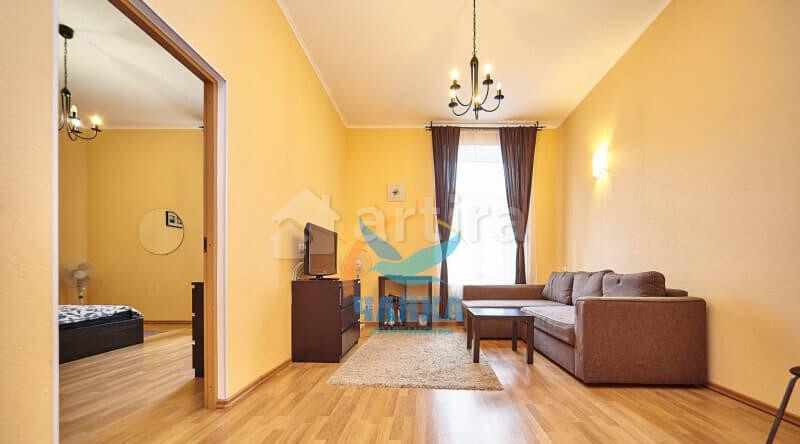 2-комн. квартира, 60 м2, 2/5 эт. Санкт-Петербург - изображение 10