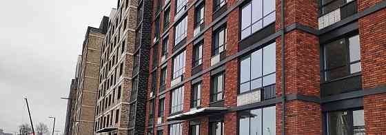 Гараж, 6.3 м2 Санкт-Петербург