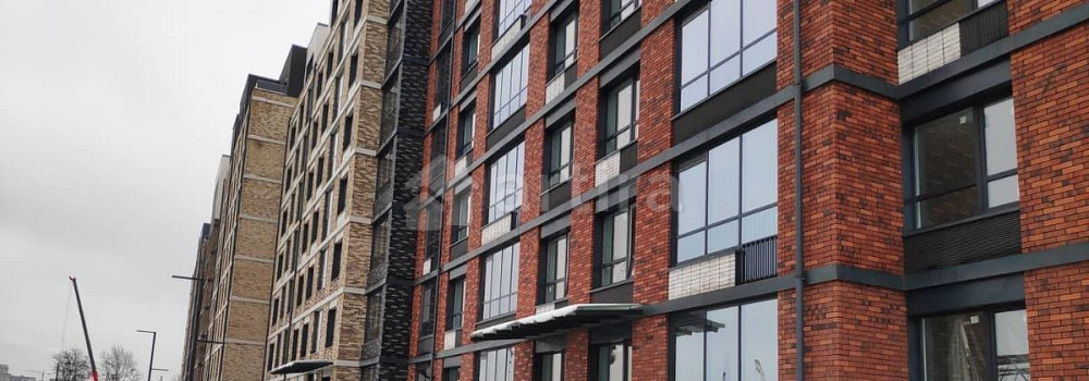 Гараж, 6.3 м2 Санкт-Петербург - изображение 3