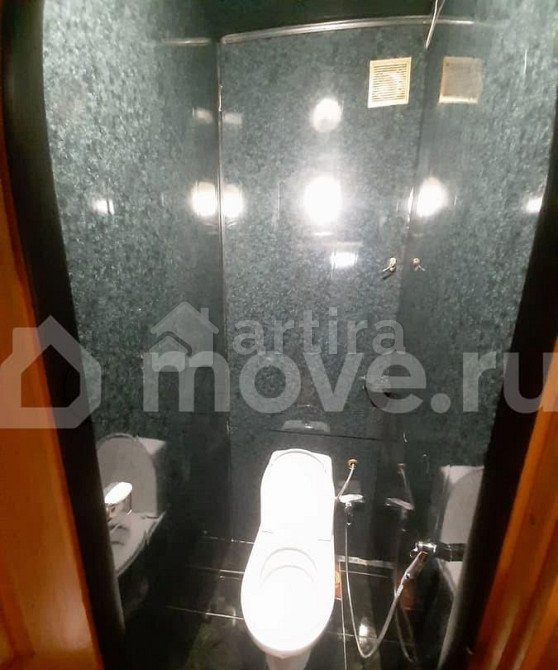 2-комн. квартира, 51.8 м2, 9/12 эт. Москва - изображение 3