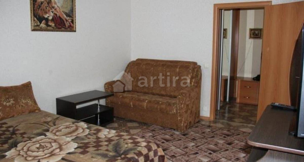 Комната, 14 м2, 3/5 эт. Самара - изображение 2