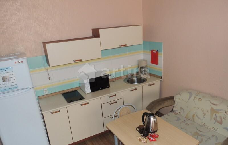 2-комн. квартира, 50 м2, 5/16 эт. Казань - изображение 2