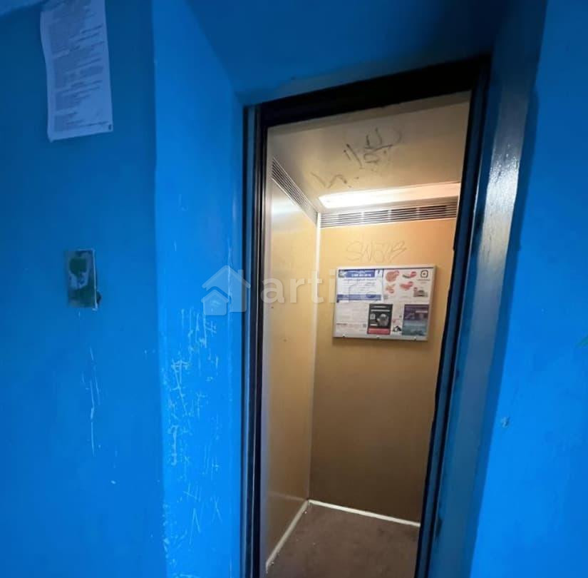 Комната, 14.8 м2, 5/9 эт. Энгельс - изображение 1