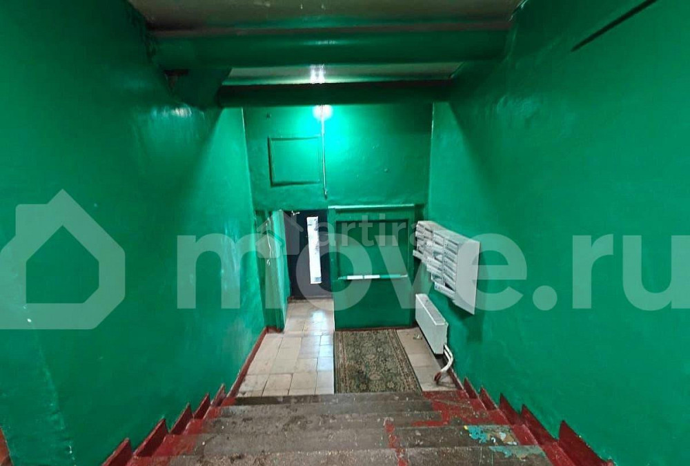 Студия, 13 м2, 1/1 эт. Москва - изображение 7