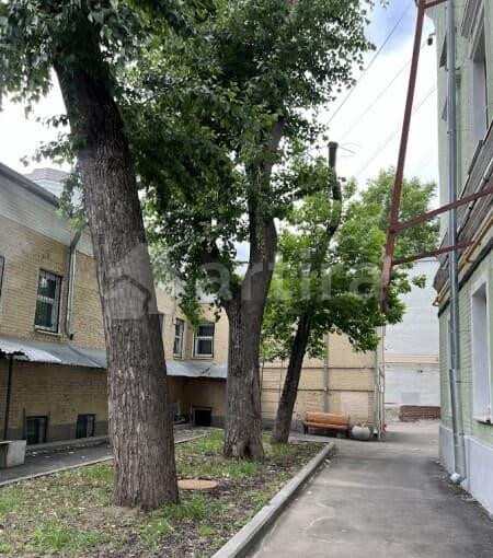 Комната, 11 м2, 3/3 эт. Москва - изображение 10