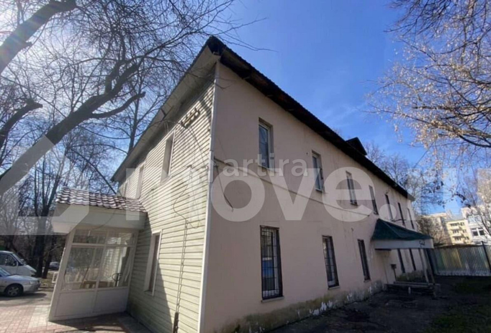 Студия, 15.1 м2, 1/2 эт. Москва - изображение 3