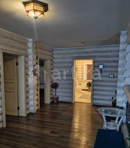 Коттедж, 350 м2 Сергиев Посад - изображение 17