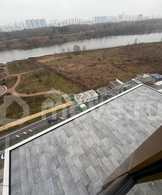 3-комн. квартира, 125 м2, 5/22 эт. Москва - изображение 1