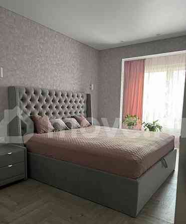 3-комн. квартира, 90.1 м2, 2/13 эт. Москва