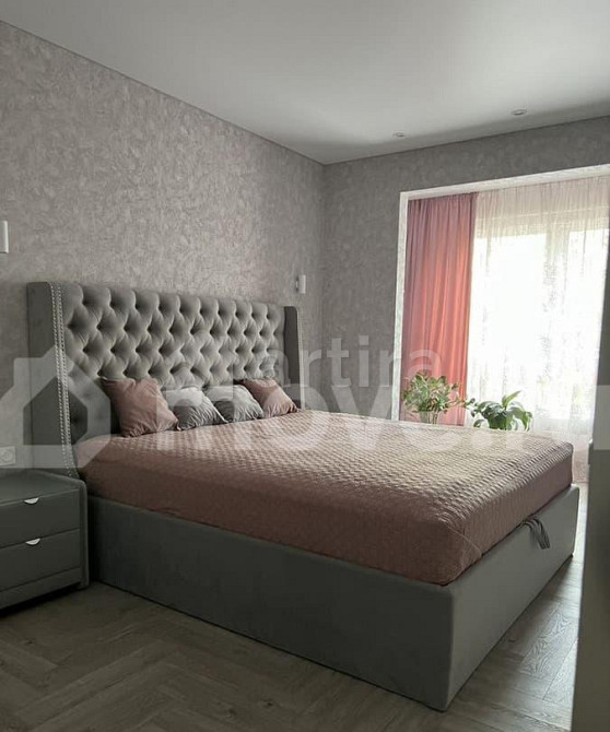 3-комн. квартира, 90.1 м2, 2/13 эт. Москва - изображение 4