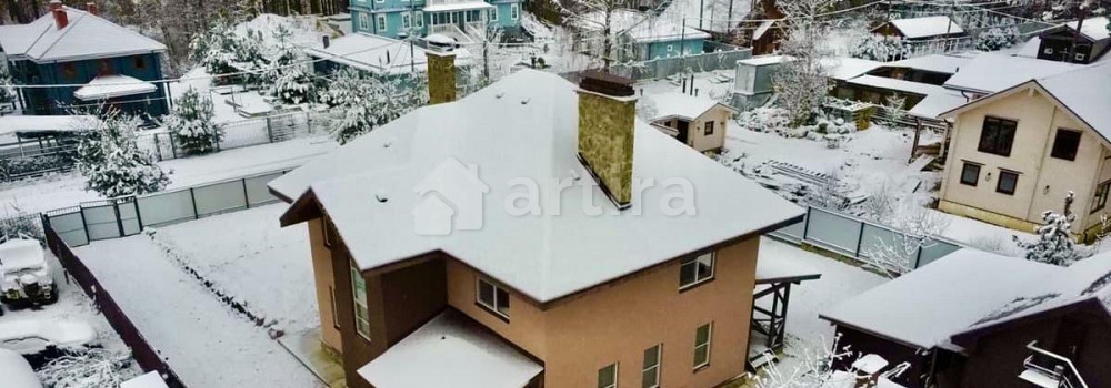 Дом, 250 м2, 12 соток, 2 эт. Выборг - изображение 7