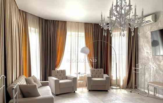 Коттедж, 300 м2 Бронницы