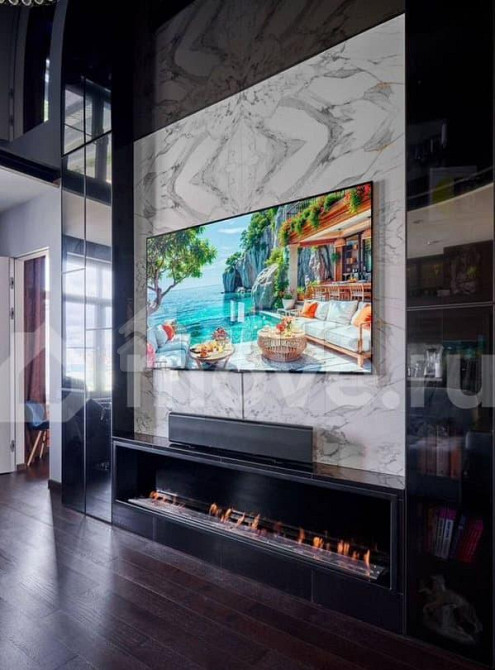 2-комн. пентхаус, 76.4 м2, 21/21 эт. Москва - изображение 1