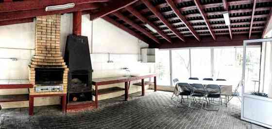 Коттедж, 450 м2 Химки