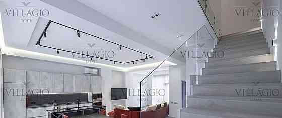 Таунхаус, 238 м2, 2 сотки, 4 эт. Истра