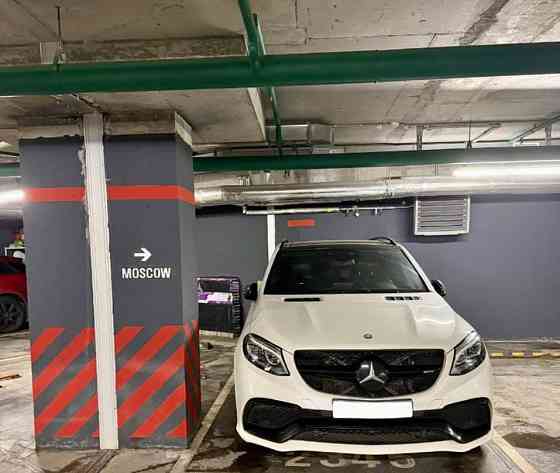 Гараж, 18 м2 Москва