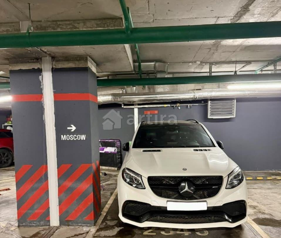 Гараж, 18 м2 Москва - изображение 1