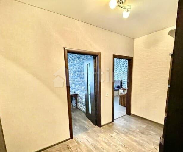 1-комн. квартира, 43 м2, 9/9 эт. Семилуки - изображение 11