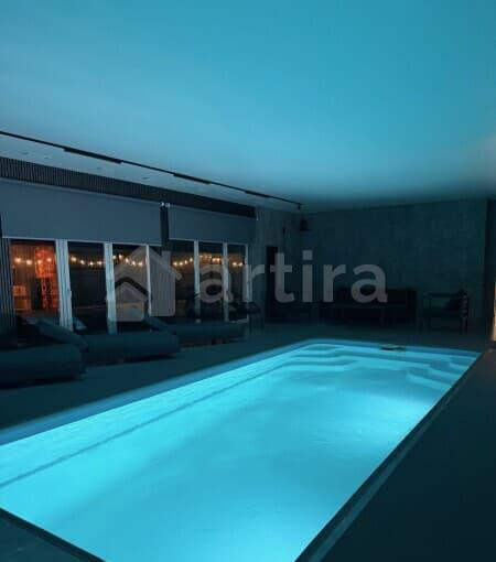 Коттедж, 200 м2 Павловский Посад - изображение 11