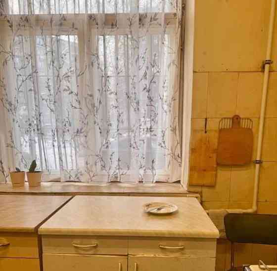 Комната, 18 м2, 1/5 эт. Санкт-Петербург