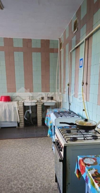 Комната, 12 м2, 5/5 эт. Волгоград - изображение 3