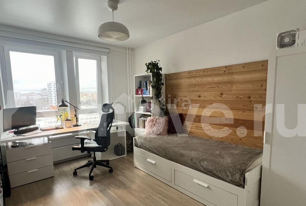 5-комн. квартира, 105 м2, 11/12 эт. Зеленоград - изображение 2