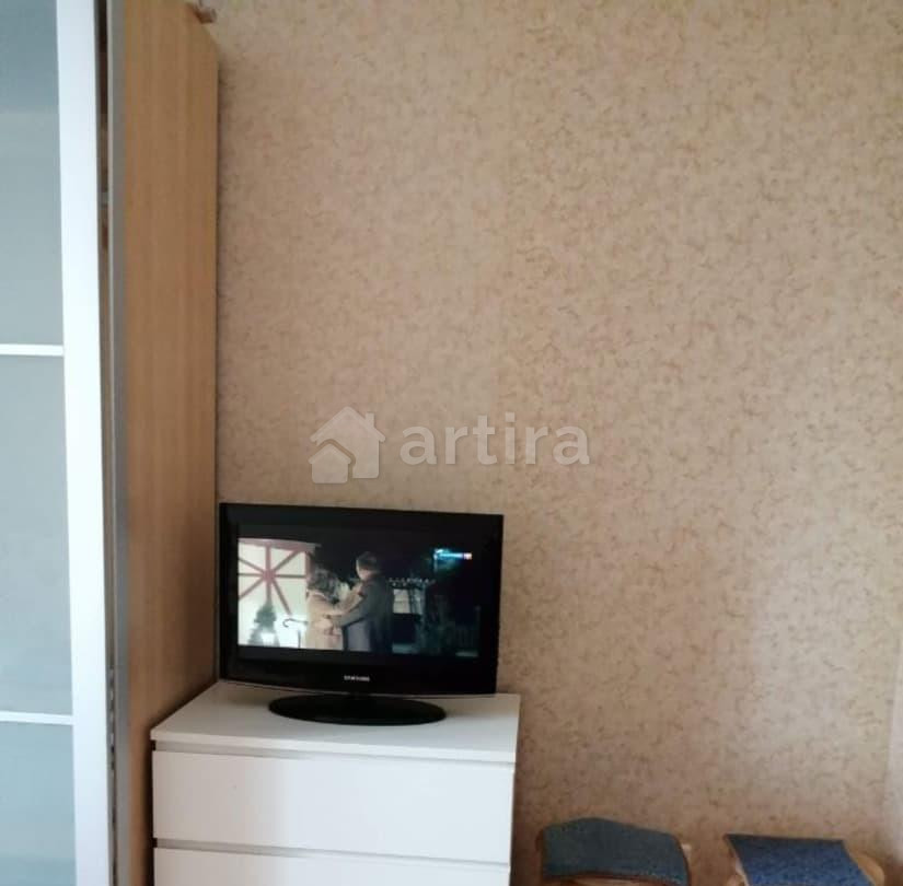 Комната, 14.5 м2, 14/16 эт. Москва - изображение 1